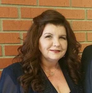 Meet your Posher, Patricia